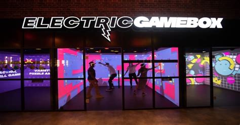 electric box 1 game|immersive game box locations.